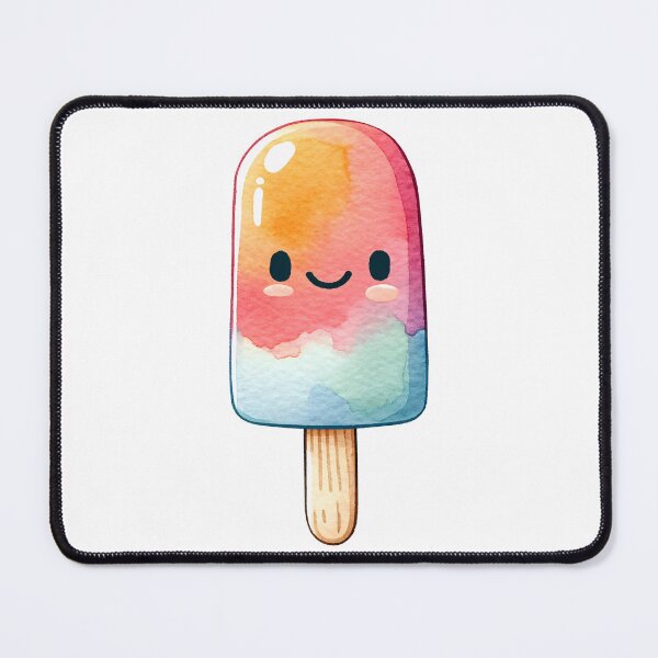 Item preview, Cute Ice Lolly designed and sold by Emitropy.