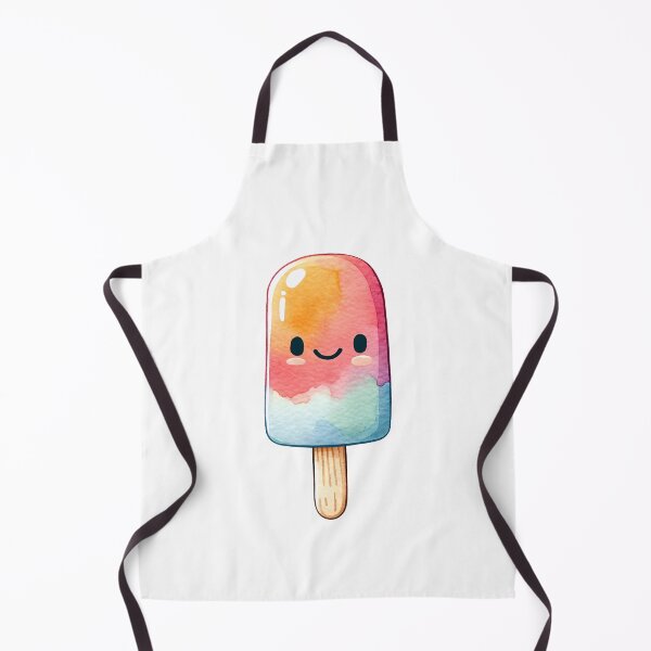 Item preview, Cute Ice Lolly designed and sold by Emitropy.
