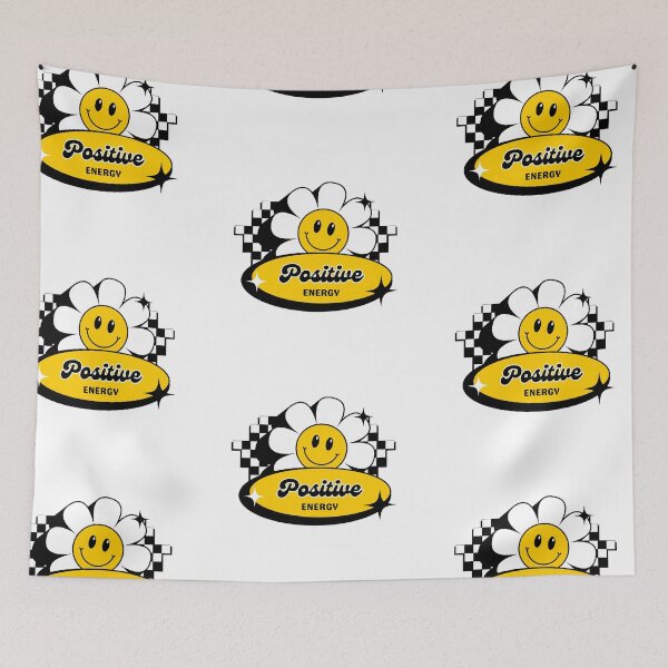 Item preview, Positive Energy designed and sold by EternalEc.