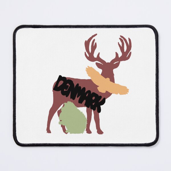 Item preview, Animals of Denmark designed and sold by Animals-by-JB.