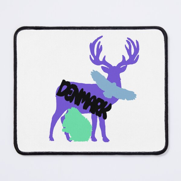 Item preview, Animals of Denmark designed and sold by Animals-by-JB.