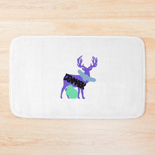 Item preview, Animals of Denmark designed and sold by Animals-by-JB.