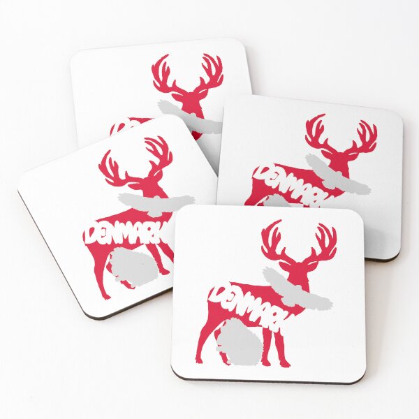 Item preview, Animals of Denmark designed and sold by Animals-by-JB.