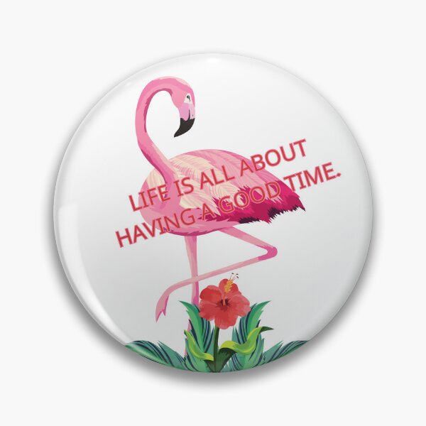 Item preview, flamingo t-shirt,Couples t-shirts,Wildlife pattern T-shirts, cute pattern T-shirts, nature pattern T-shirts designed and sold by MissCirce1993.