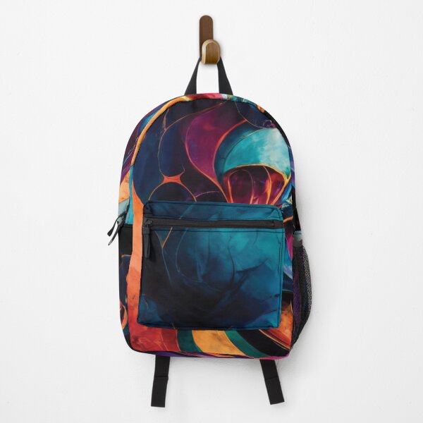Item preview, Abstract Painting of Color designed and sold by Ketique.