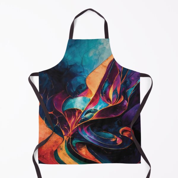 Item preview, Abstract Painting of Color designed and sold by Ketique.