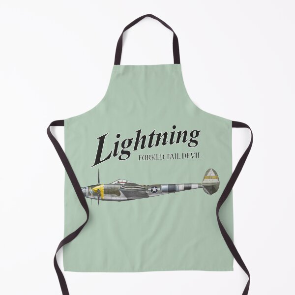 Item preview, P-38 Lightning designed and sold by Spyinthesky.