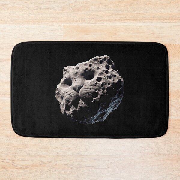 Item preview, Asteroid Cat designed and sold by zzz888.