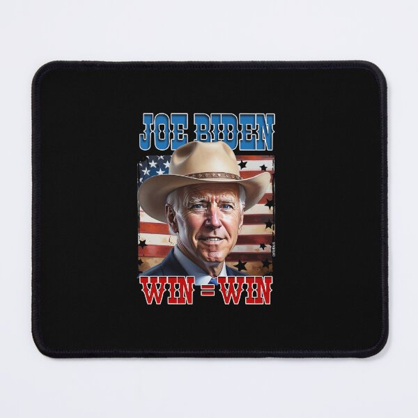 Item preview, Joe Biden win win designed and sold by artebus.