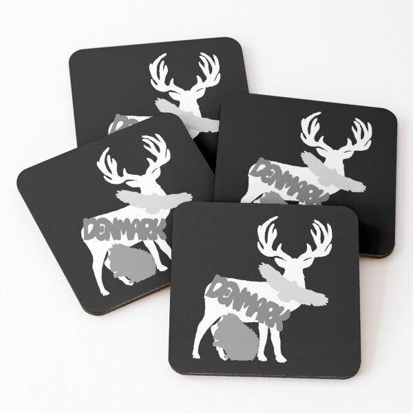 Item preview, Animals of Denmark designed and sold by Animals-by-JB.