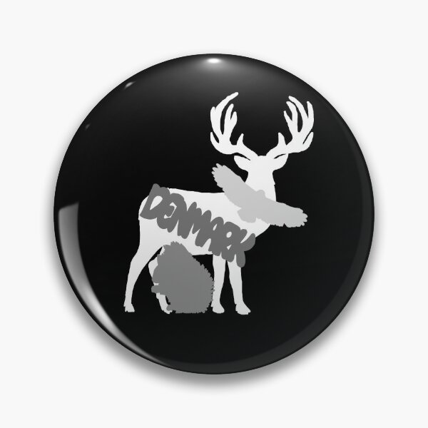 Item preview, Animals of Denmark designed and sold by Animals-by-JB.