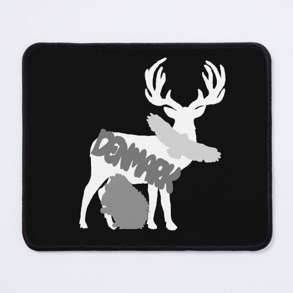 Item preview, Animals of Denmark designed and sold by Animals-by-JB.