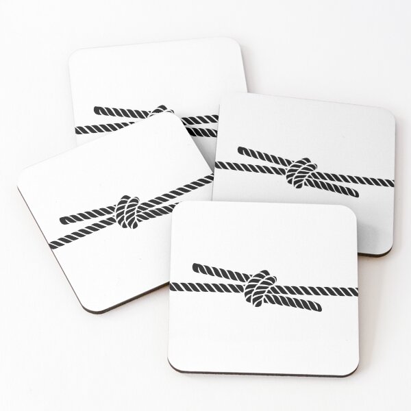 Item preview, fisherman's knot designed and sold by GreyWeb.