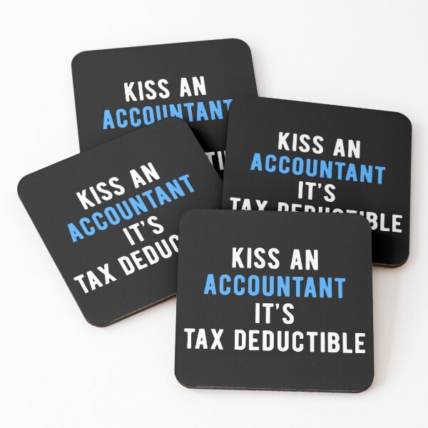 Item preview, Accounting Accountant Kiss designed and sold by Turie.