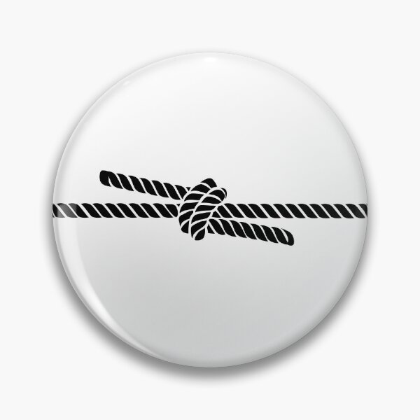 Item preview, nudo de pescador designed and sold by GreyWeb.