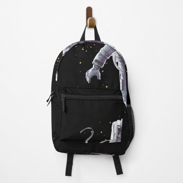 Item preview, Astronaut playing basketball designed and sold by Novsky.