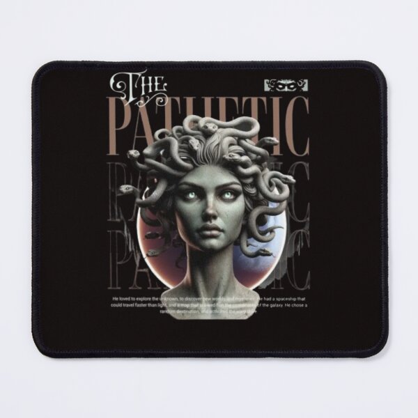 Item preview, The Pathetic designed and sold by urbanewear clothing.