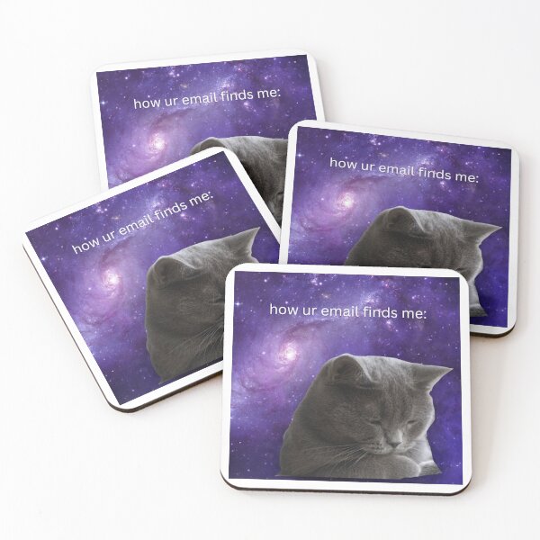 Item preview, How ur email finds me designed and sold by Isabel Akers.