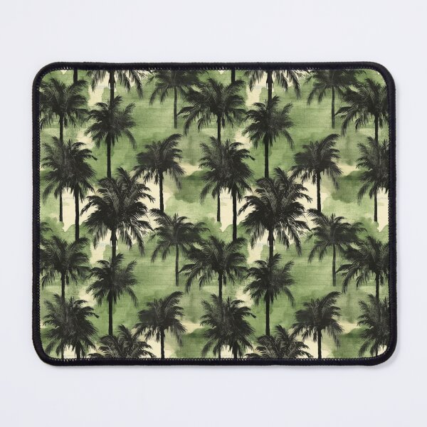 Item preview, Palm Trees Pattern 3 designed and sold by thesighshop.