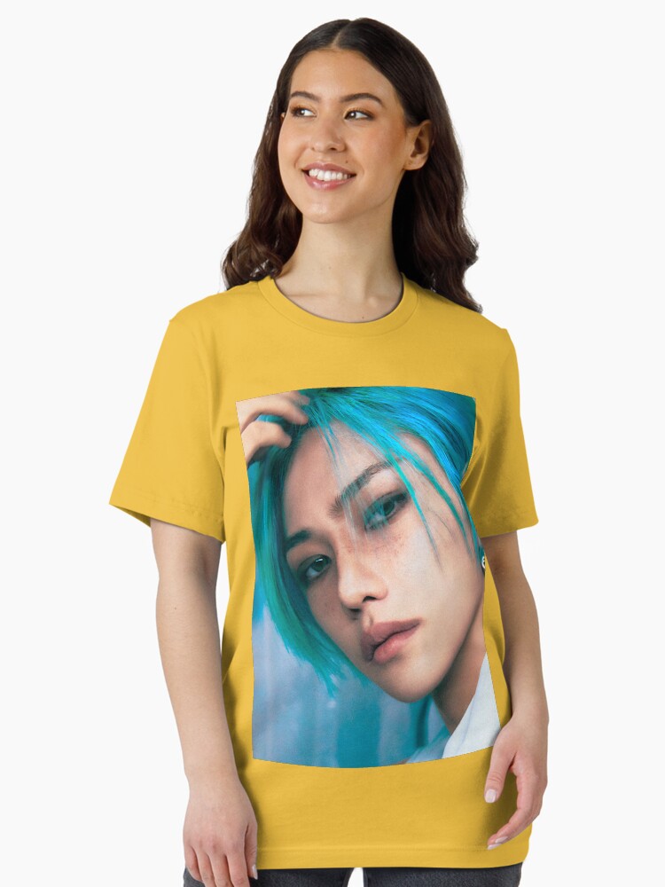 Tシャツ スキズ StrayKids MAGIC SCHOOL 新品未開封 F