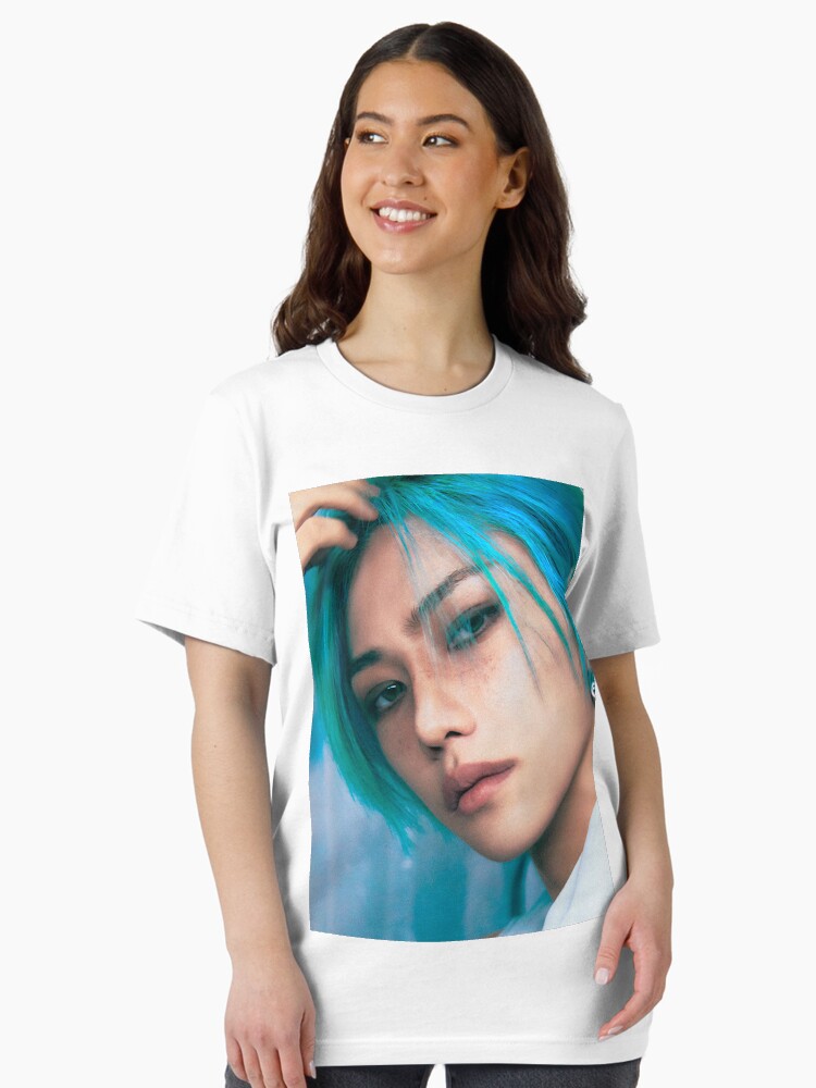アイドル UNIFORM T-SHIRT Felix Sbf2fc152fd074519af88598e10f2e