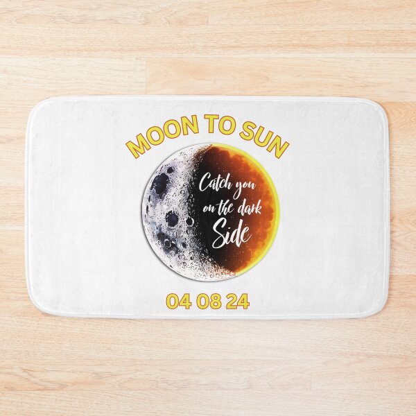 Item preview, Moon To Sun Catch You On The Dark Side 04 08 24 designed and sold by elynne9.