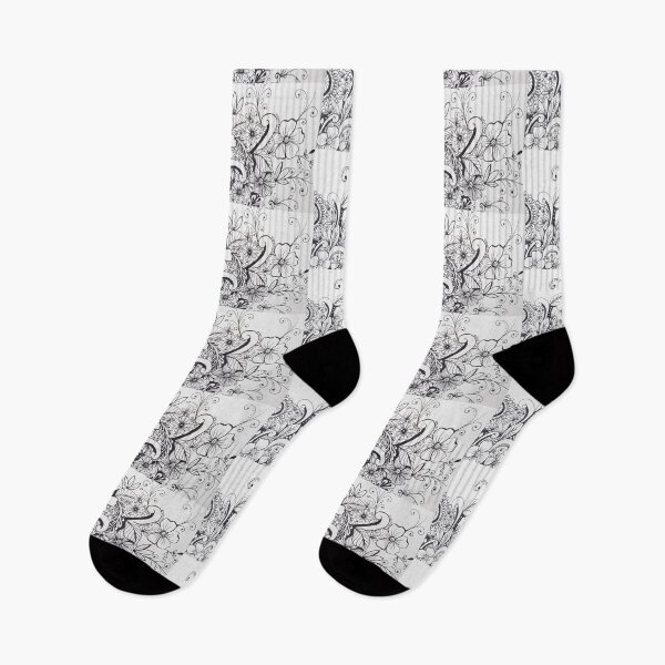Item preview, One Line Art Floral, Minimalistic Line Drawing designed and sold by DiensDesign.
