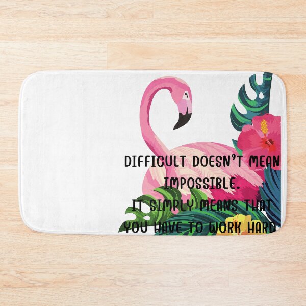 Item preview, flamingo t-shirt,Wildlife pattern T-shirts, cute pattern T-shirts, nature pattern T-shirts designed and sold by MissCirce1993.
