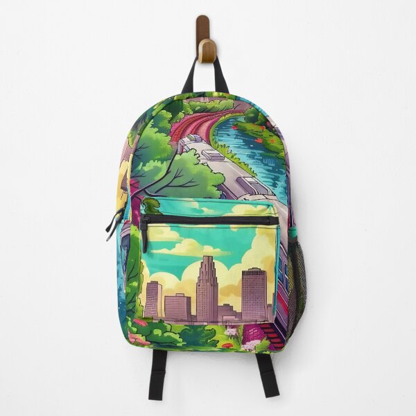 Item preview, Houston Commute designed and sold by stevepmp.