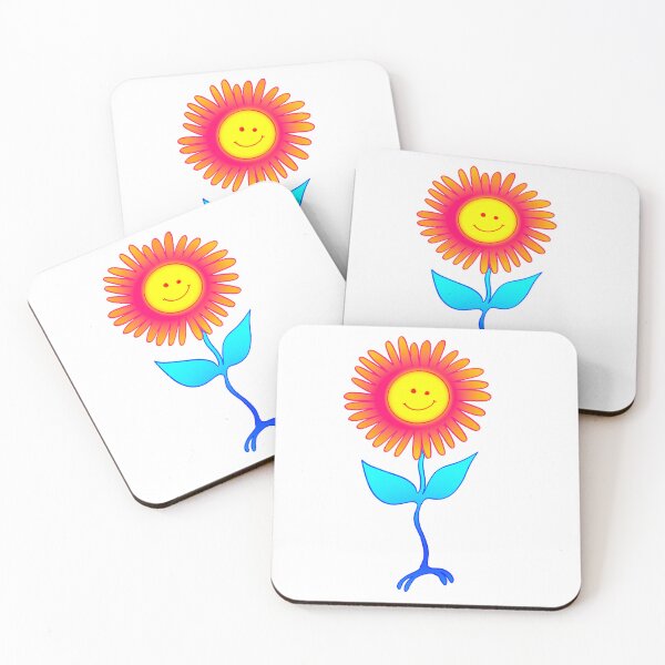 Item preview, Funky Flower designed and sold by velouriart.