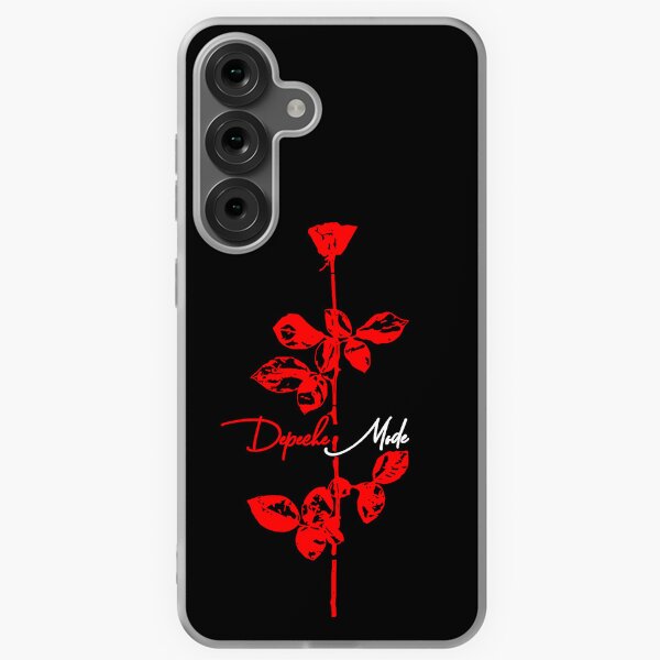 Aperçu de l'œuvre Depeche ModeCollection 205 créée et vendue par MrLordFashions.