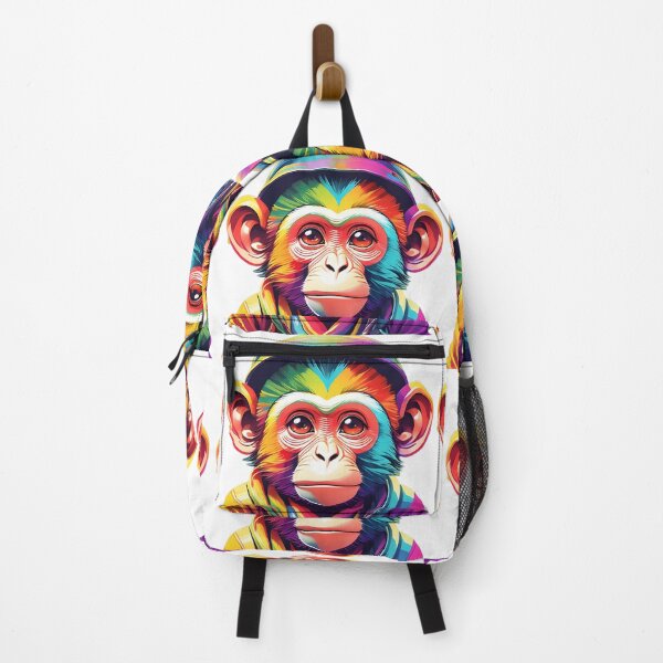 Item preview, Monkey  designed and sold by Dilendor.