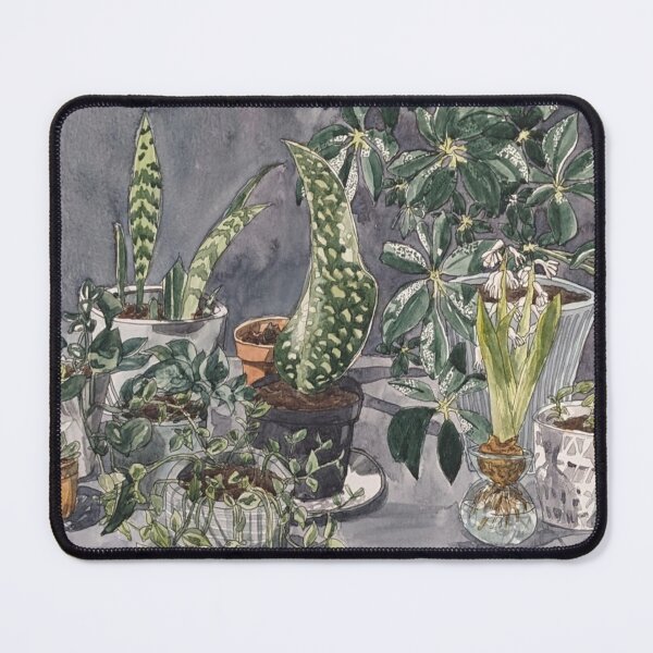 Item preview, God Gives the Growth designed and sold by Nicole Hanson.