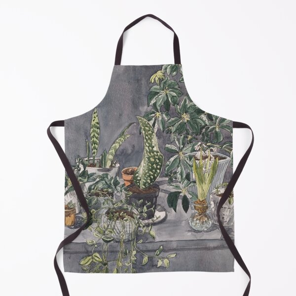 Item preview, God Gives the Growth designed and sold by Nicole Hanson.