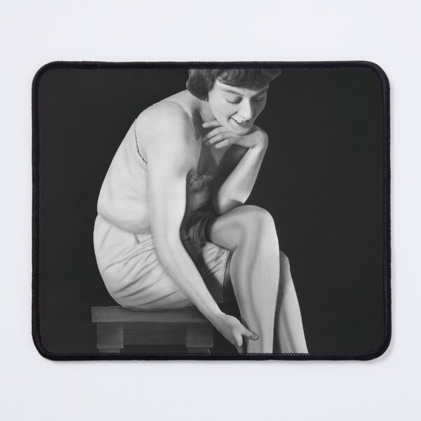 Item preview, Elegant model, 30s designed and sold by Mauswohn.