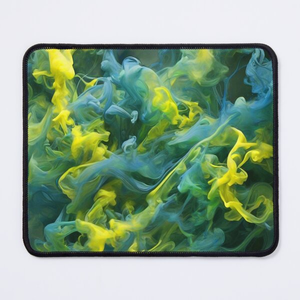 Item preview, yellow and blue color bomb designed and sold by Habet.
