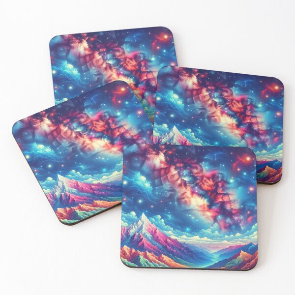 Item preview, Milkyway designed and sold by caroldarlene.