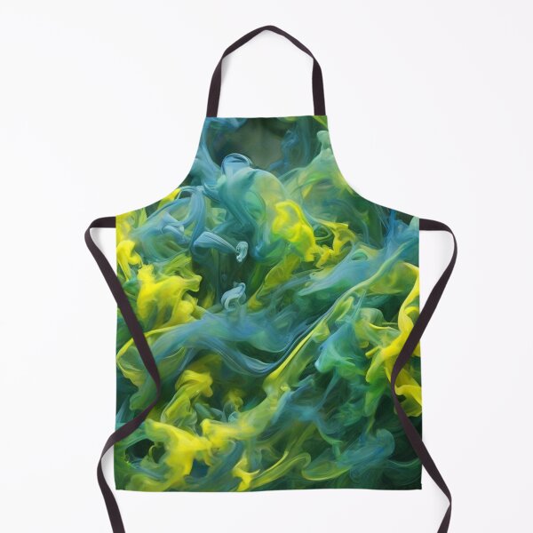 Item preview, yellow and blue color bomb designed and sold by Habet.