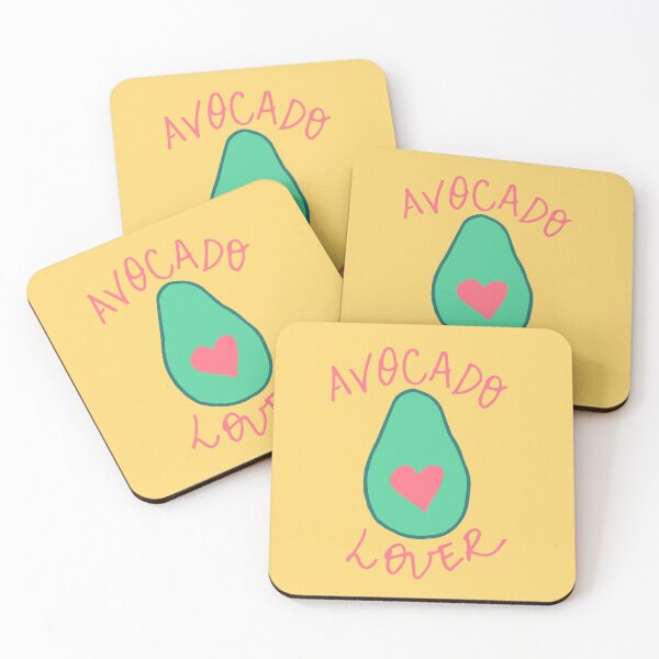 Item preview, avo lover designed and sold by Moo4U.