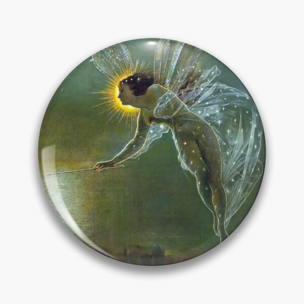 Item preview, Spirit of the Night - John Atkinson Grimshaw designed and sold by Onodera.