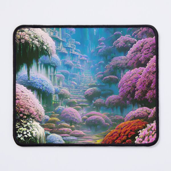 Item preview, Flower Kingdom designed and sold by Rooklife.