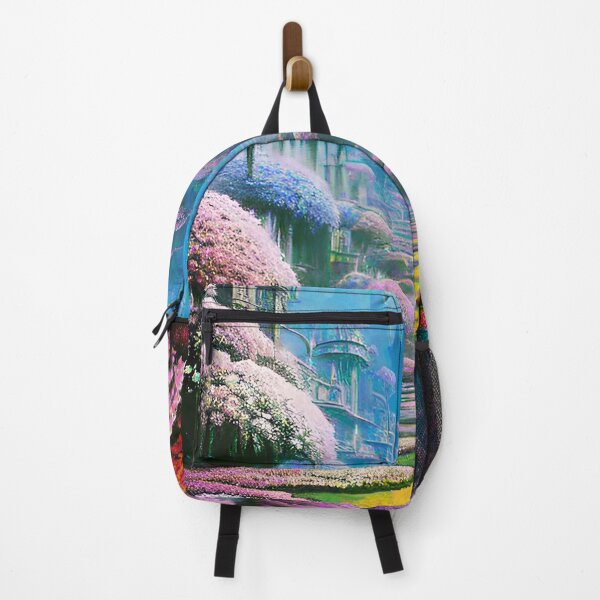 Item preview, Flower Kingdom designed and sold by Rooklife.