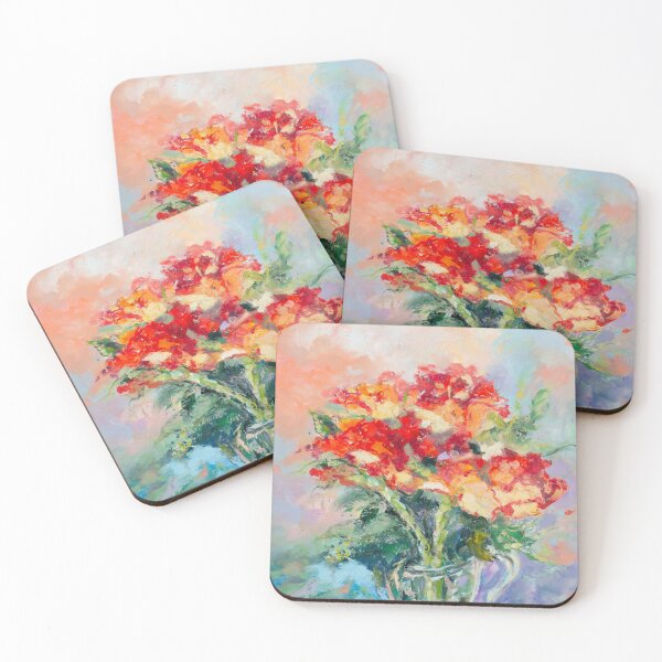 Item preview, Les Fluers de Passion designed and sold by Marsha-and-Mimi.
