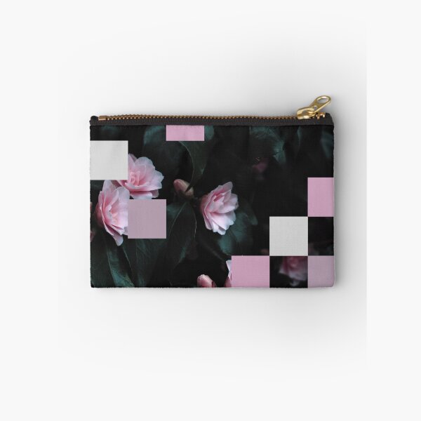 Item preview, Flower Glitch designed and sold by DontGoBroke.