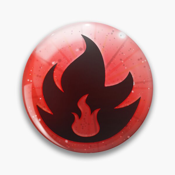 Item preview, Fire Energy  designed and sold by BlessLifePrints.