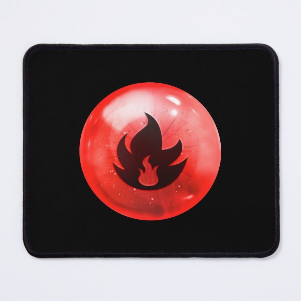Item preview, Fire Energy  designed and sold by BlessLifePrints.