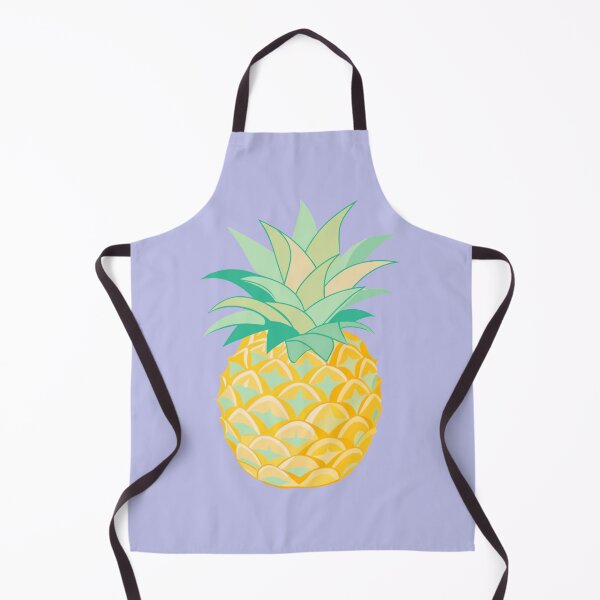 Item preview, Tropical Delight Pineapple designed and sold by AOCollections.