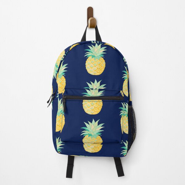Item preview, Tropical Delight Pineapple designed and sold by AOCollections.