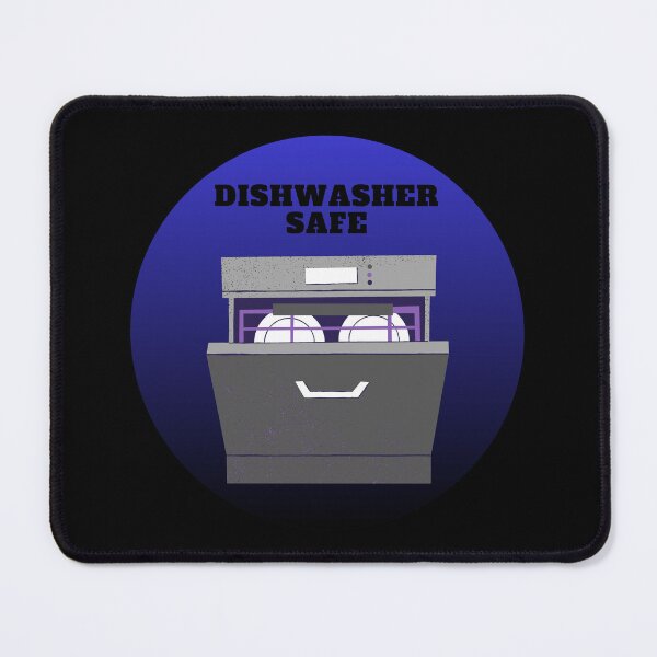 Item preview, Dishwasher safe designed and sold by Perkosia-Space.