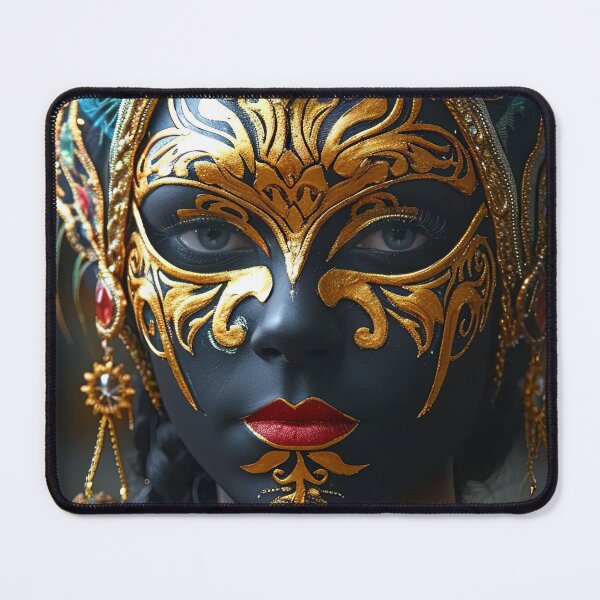 Item preview, Gabriella designed and sold by OccultDreams.